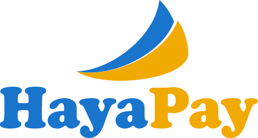 haya pay logo